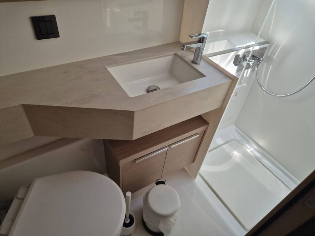 Lagoon 46 Perla