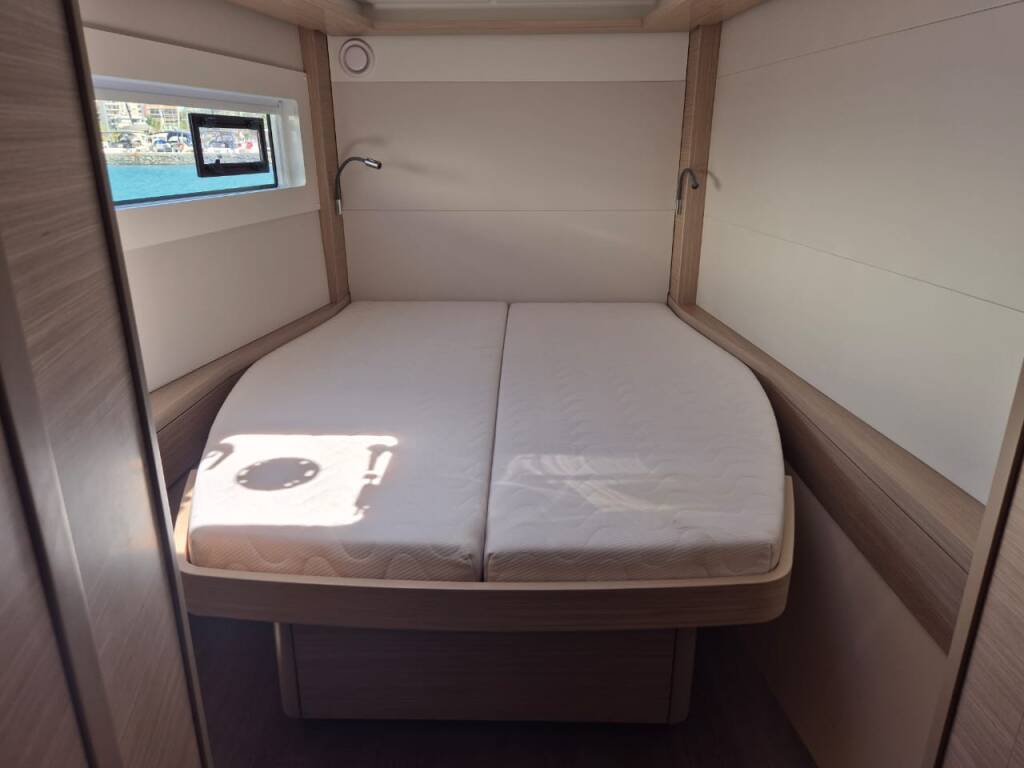 Lagoon 46 Perla