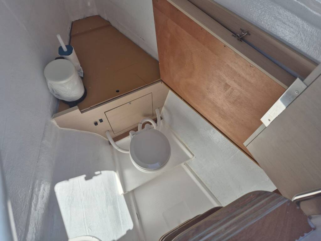 Lagoon 46 Perla