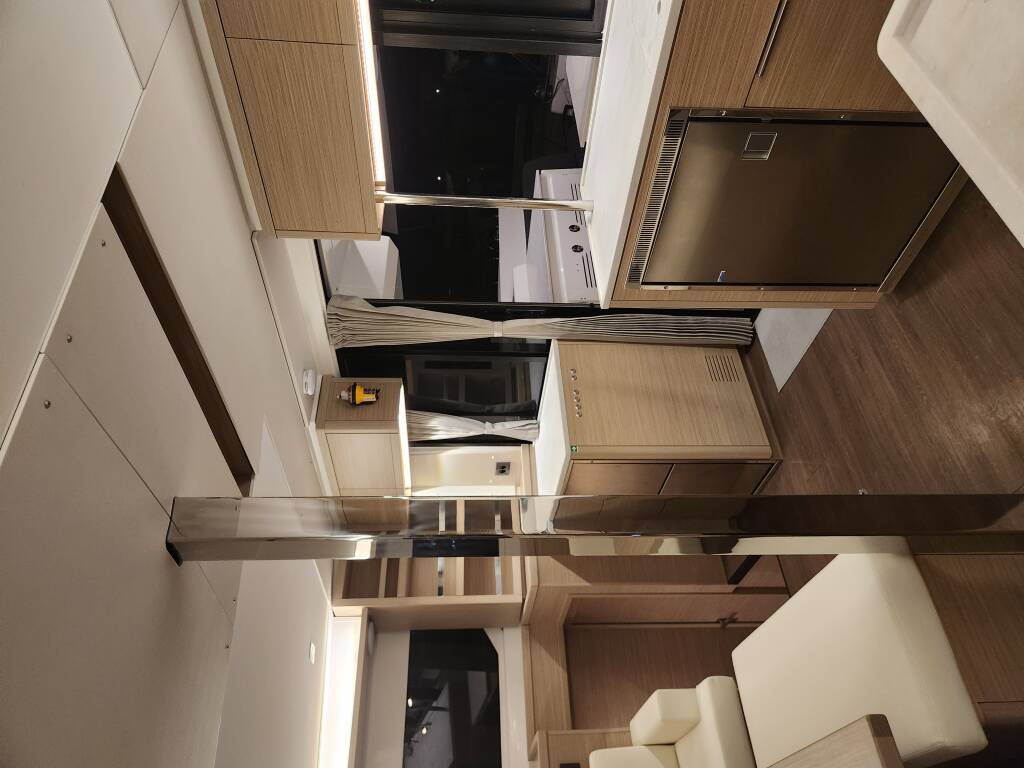 Lagoon 46 Perla