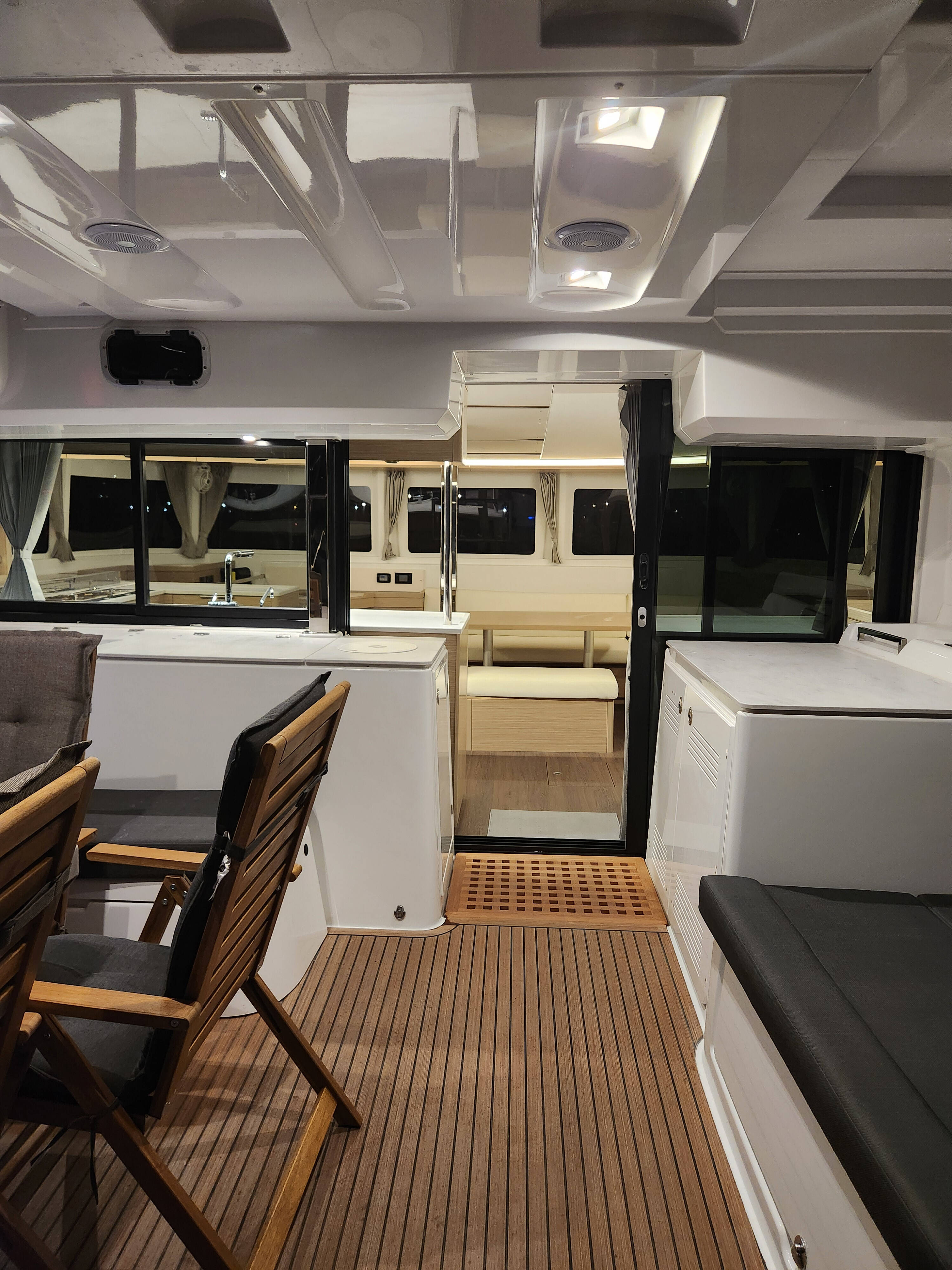 Lagoon 46 Perla