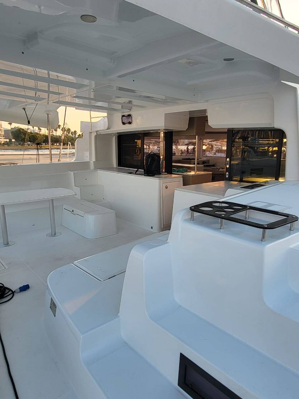 Lagoon 46 XENIA
