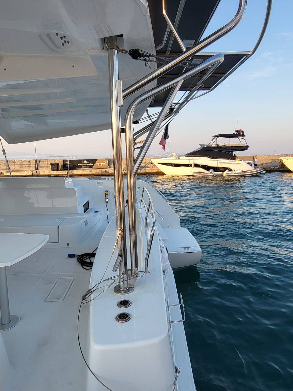 Lagoon 46 XENIA