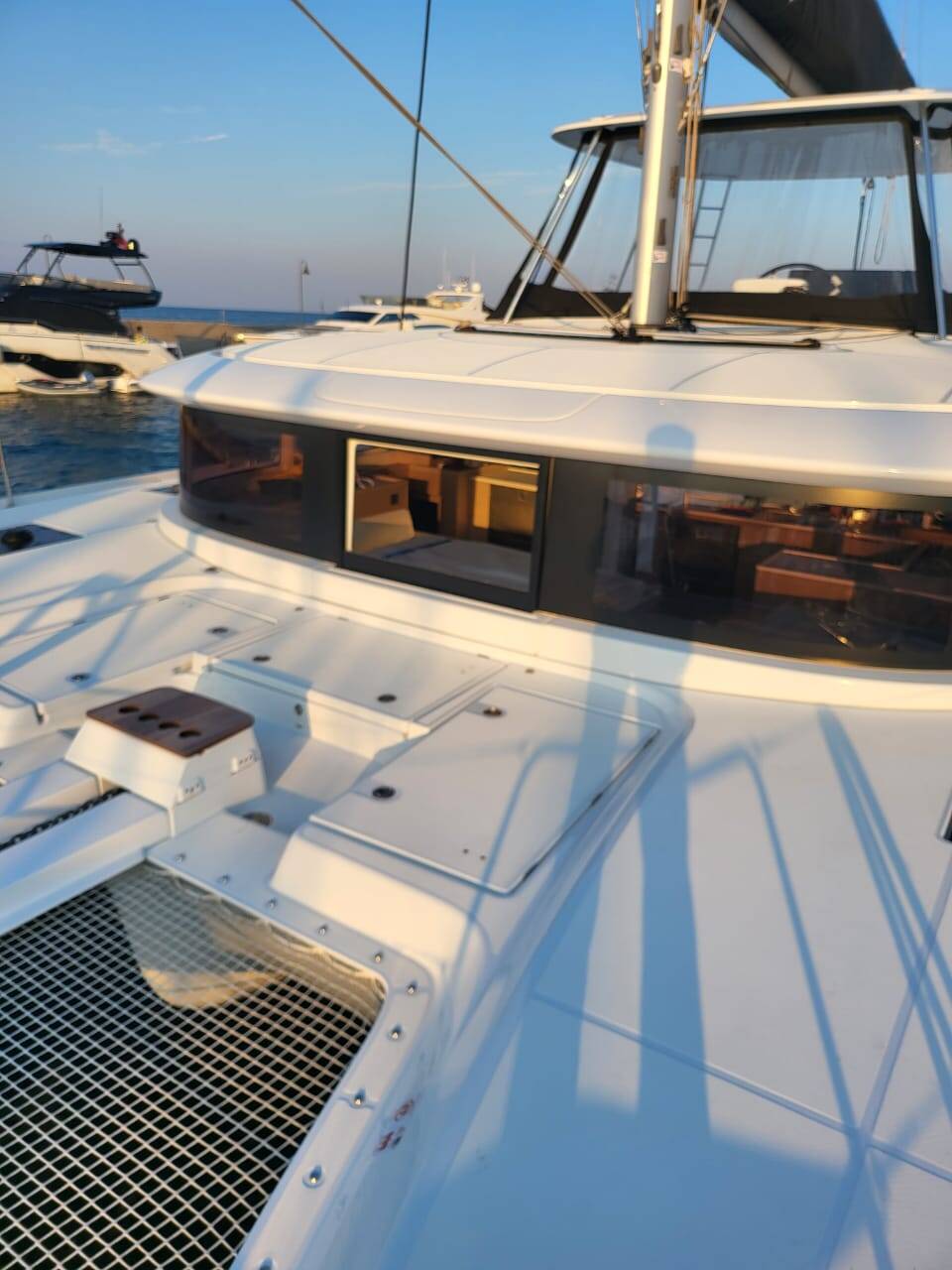 Lagoon 46 XENIA