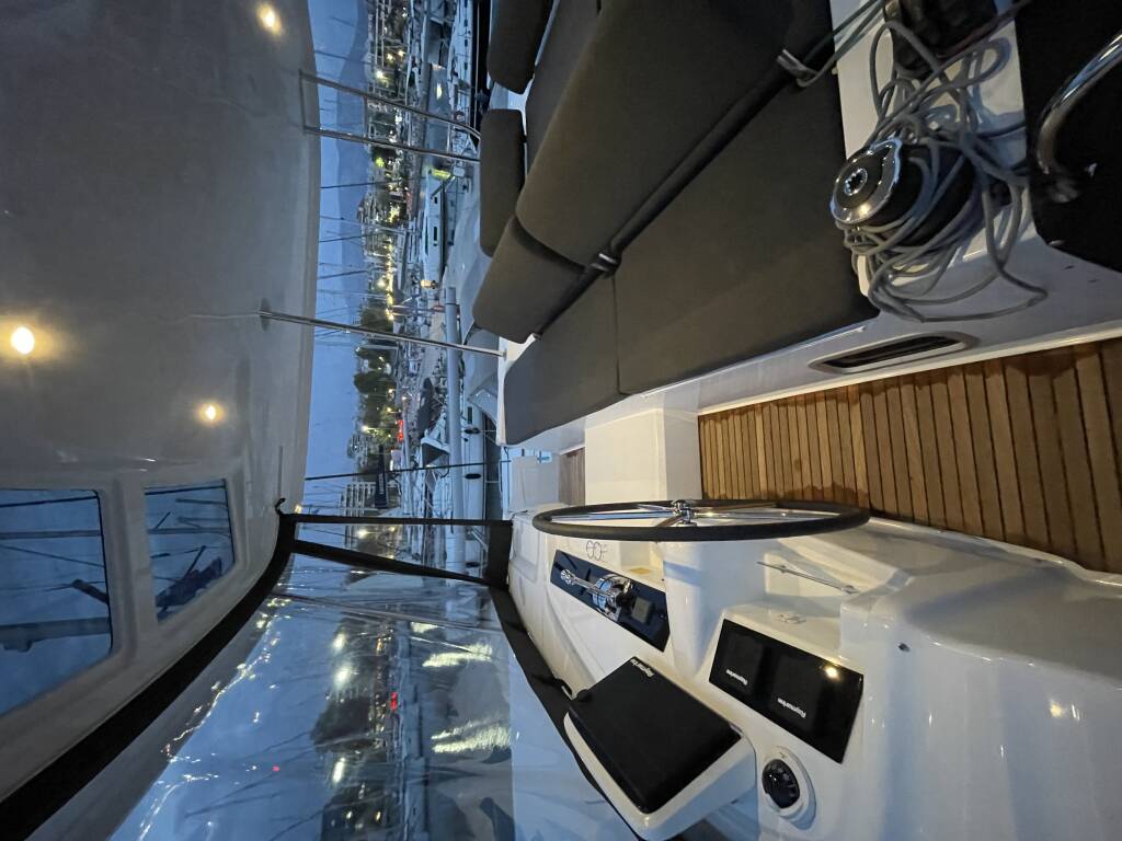 Lagoon 46  AELIA