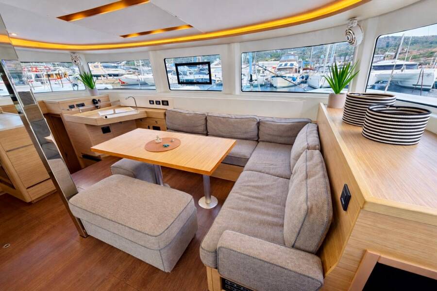 Lagoon 46 No Limit I