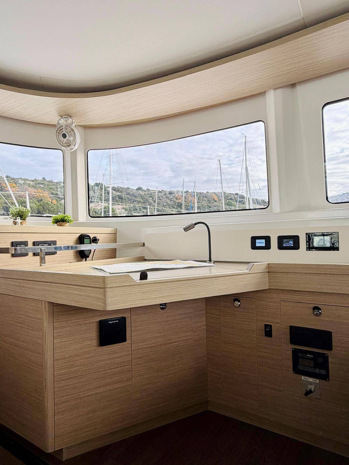 Lagoon 46 No Limit I