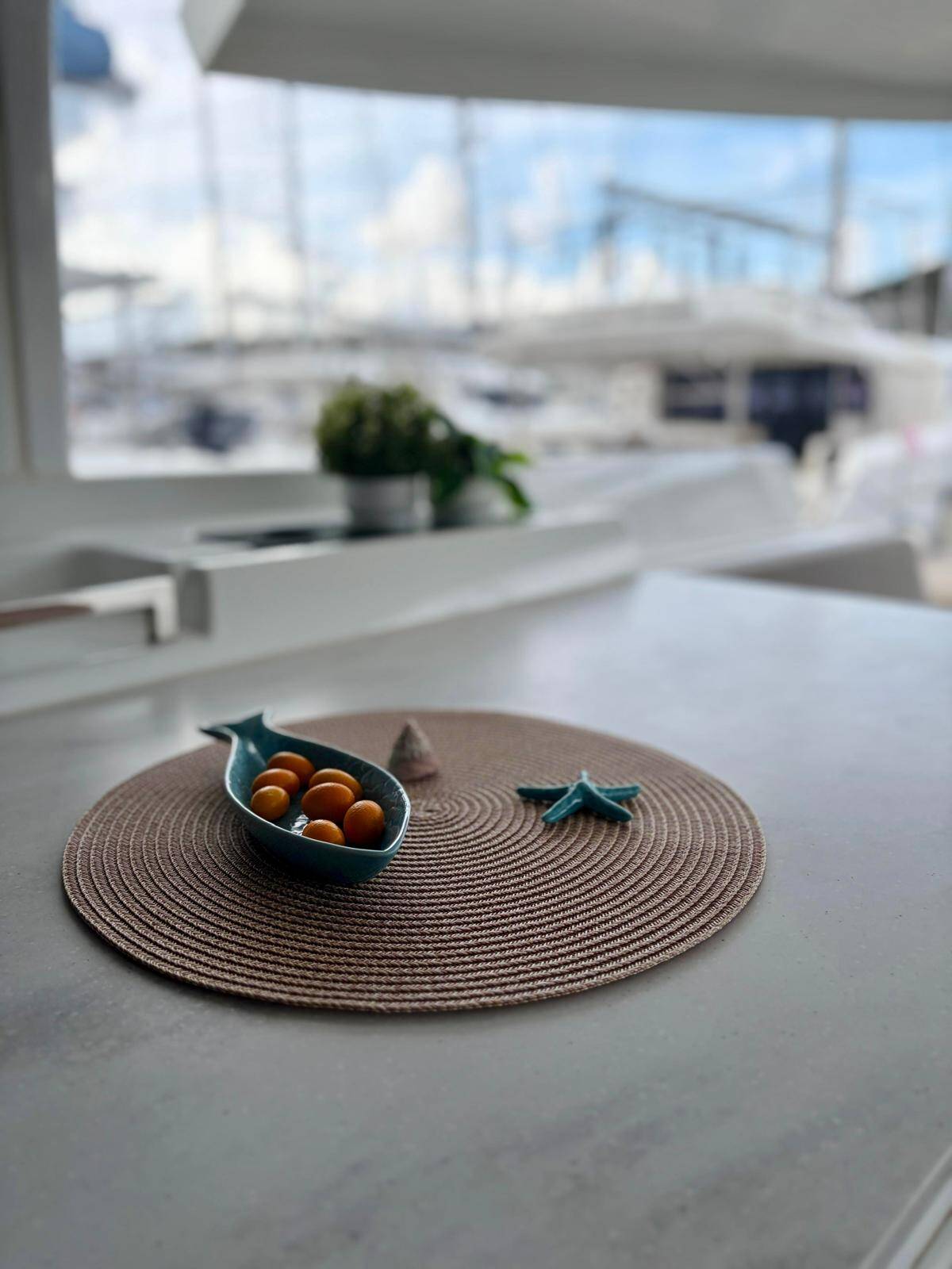 Lagoon 46 No Limit I