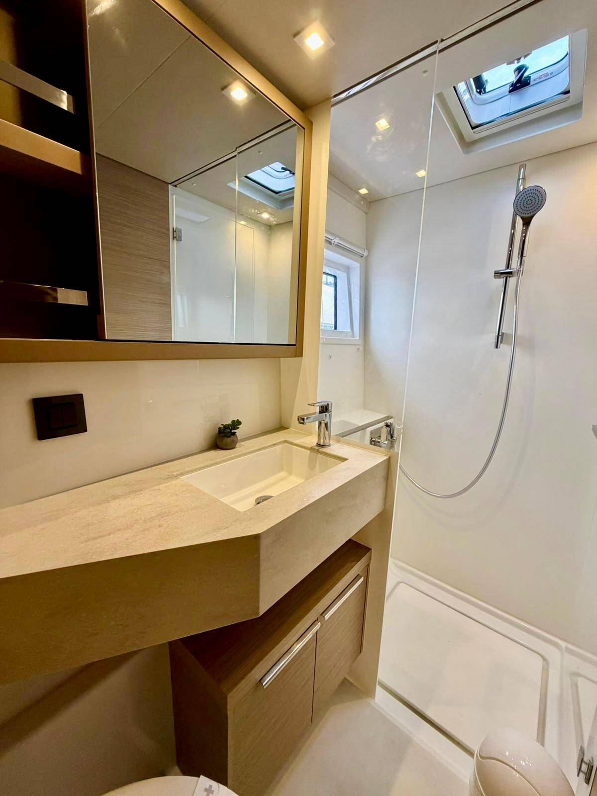 Lagoon 46 No Limit I