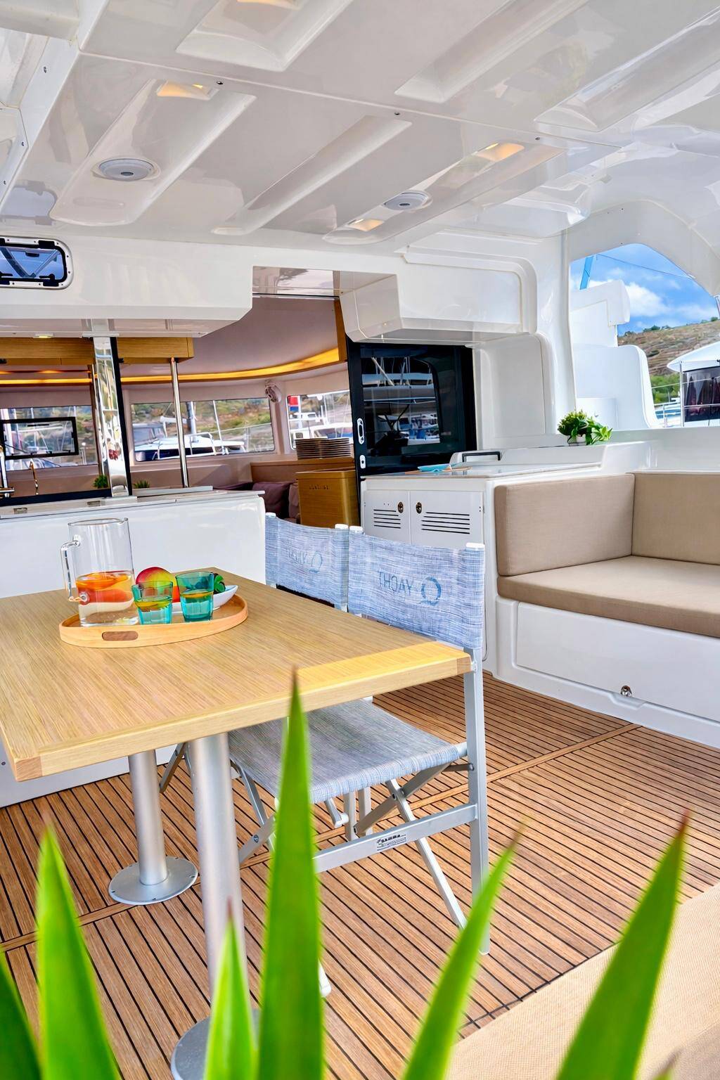 Lagoon 46 No Limit II