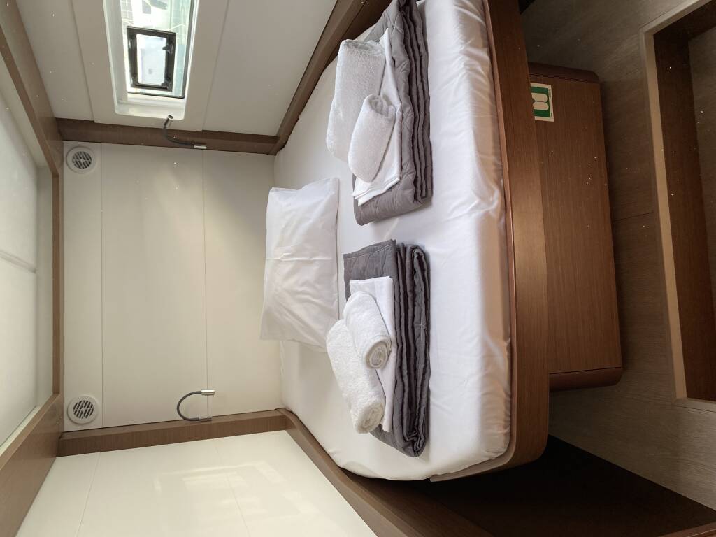 Lagoon 46[G] LAGOON 46 (2022) VA