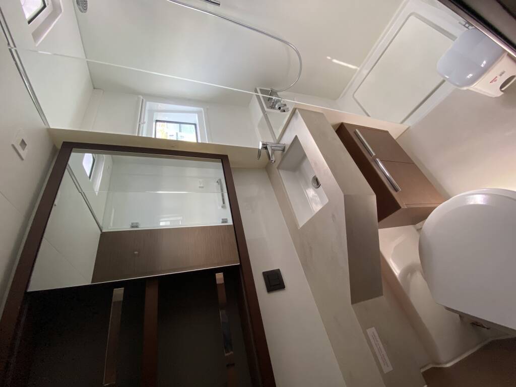 Lagoon 46[G] LAGOON 46 (2022) VA