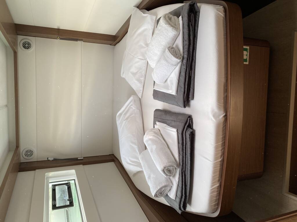 Lagoon 46[G] LAGOON 46 (2022) VA