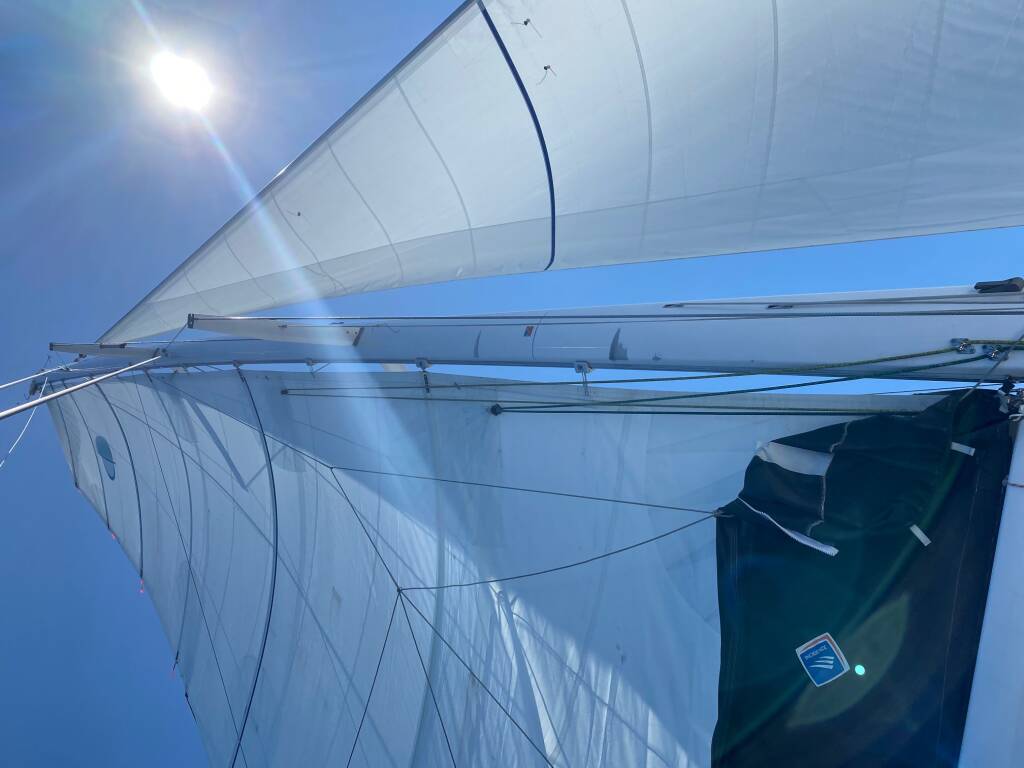 Lagoon 50 ADRIATIC LEOPARD 