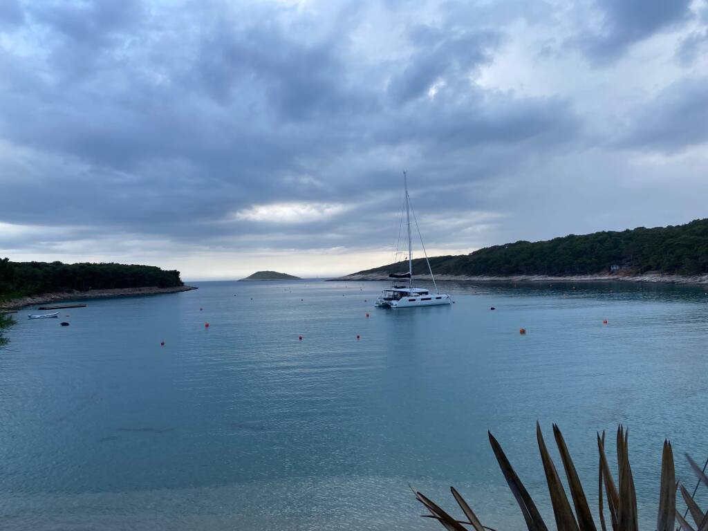 Lagoon 50 ADRIATIC LEOPARD 