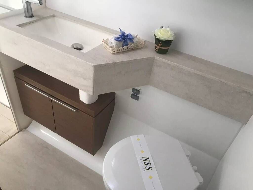 Lagoon 50 Baten Kaitos II