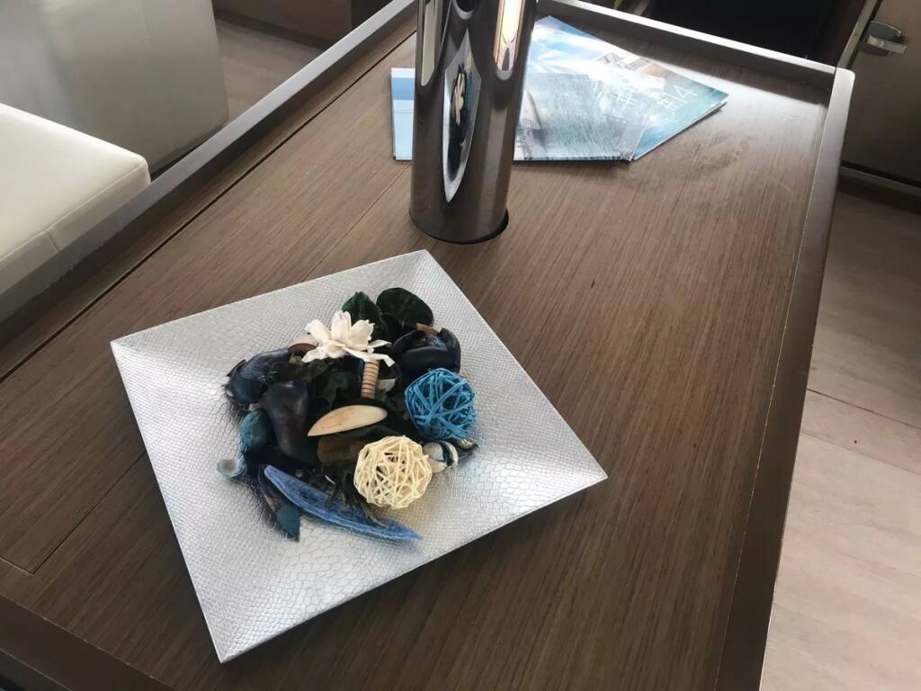 Lagoon 50 Baten Kaitos II