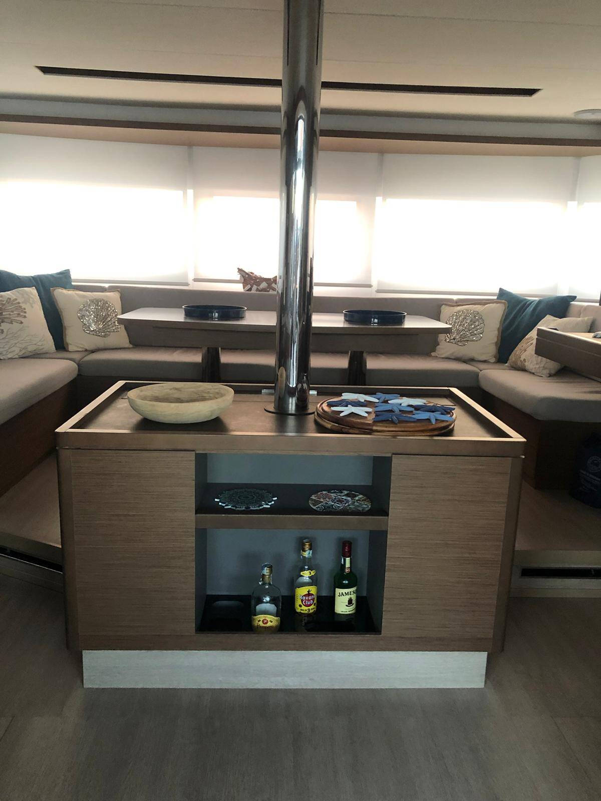 Lagoon 50 OHANA