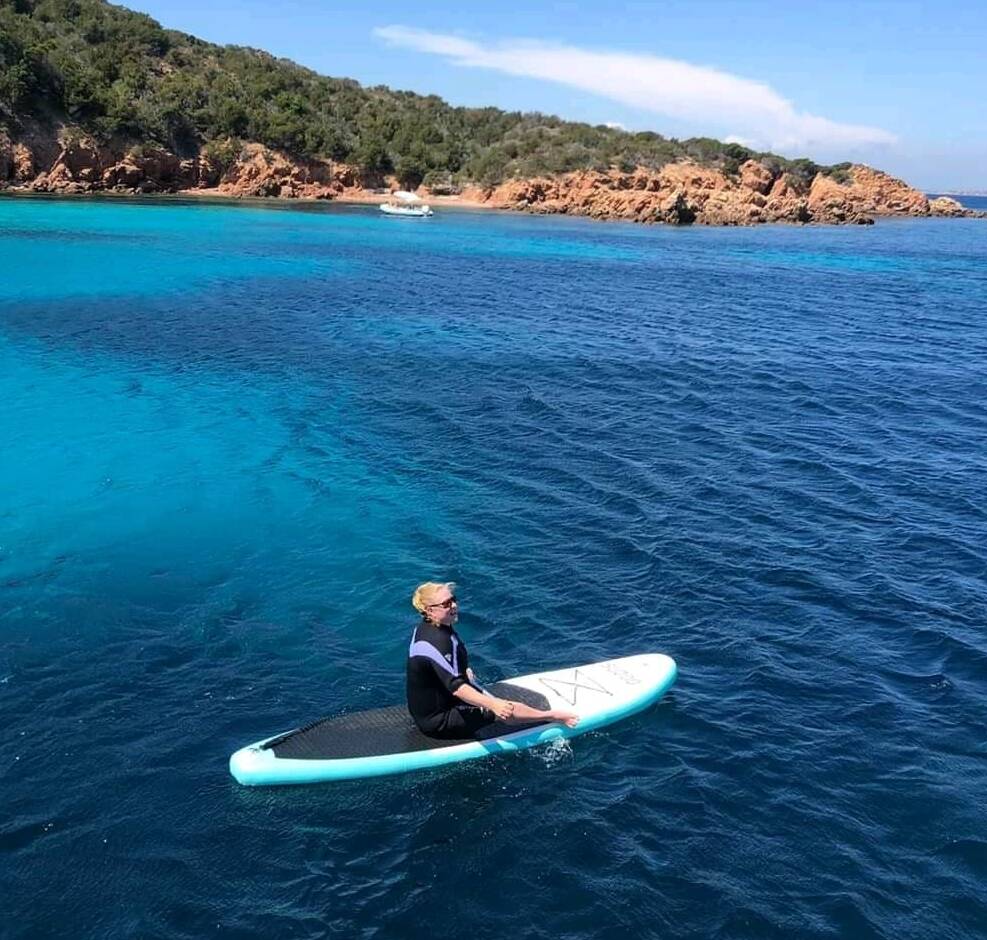 Lagoon 50 OHANA