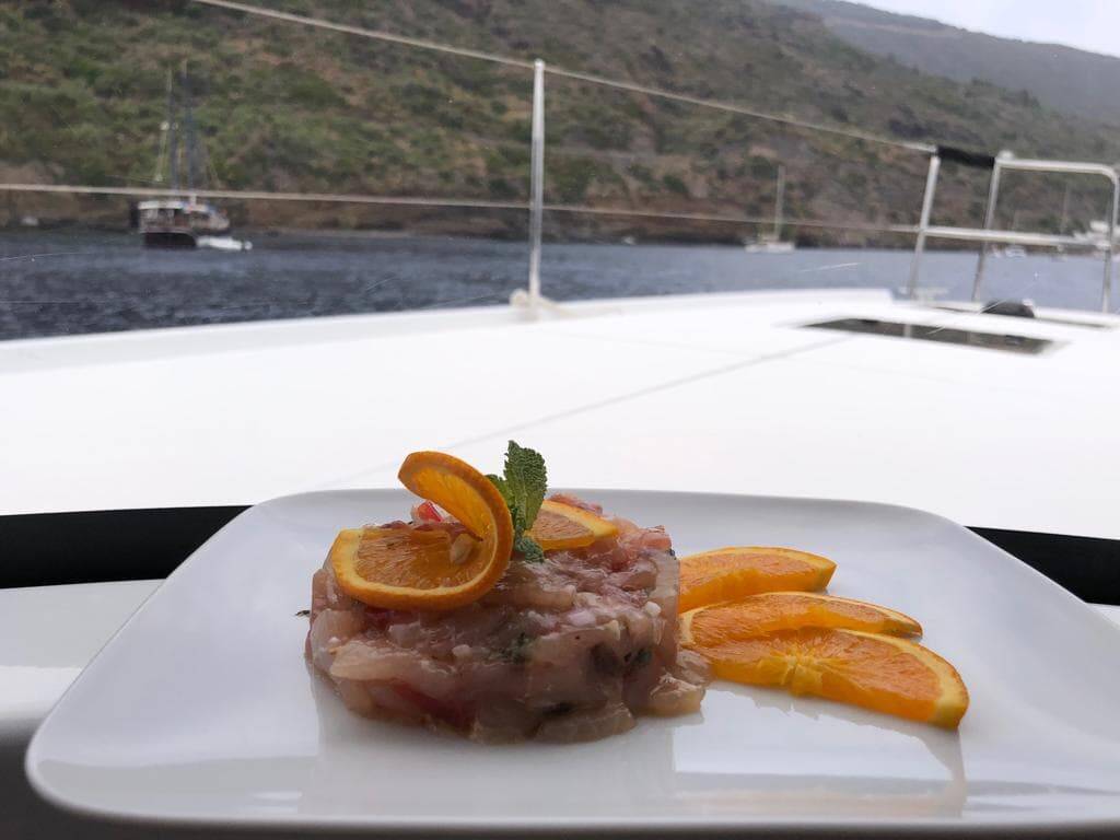 Lagoon 50 OHANA