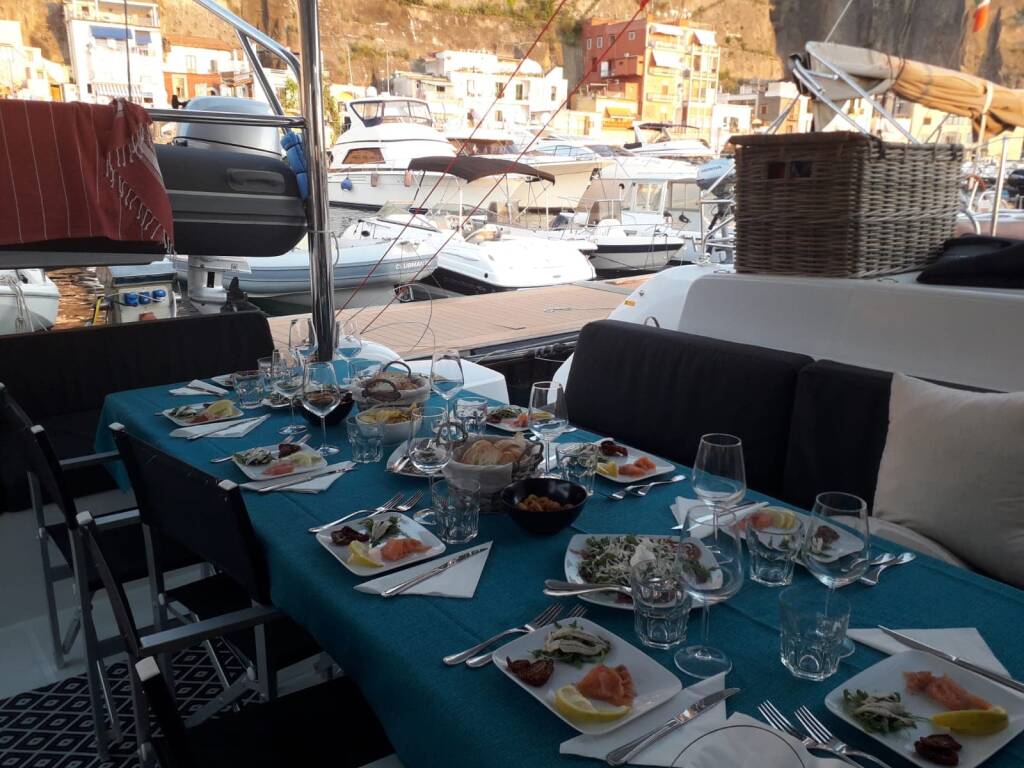 Lagoon 50 OHANA