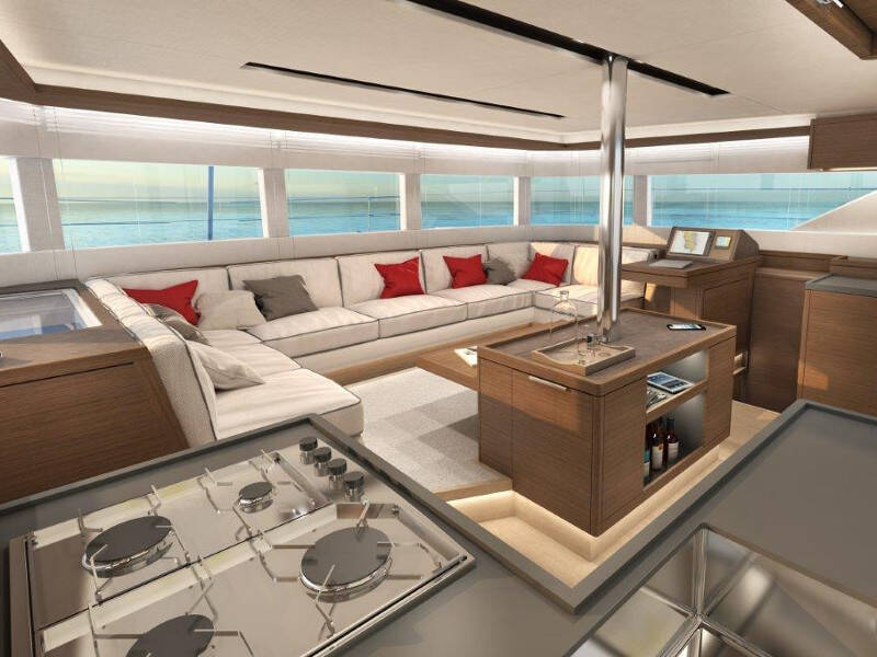 Lagoon 50 New in Fleet1