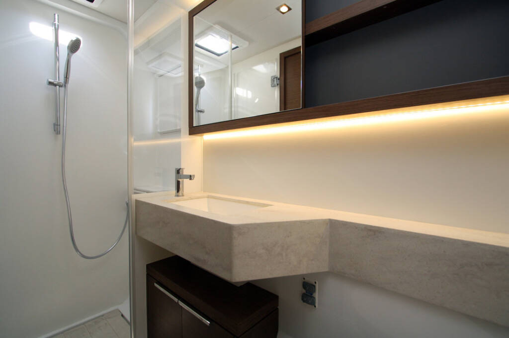 Lagoon 50 PRINCESS CLAIRE