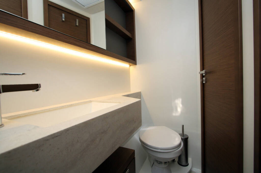 Lagoon 50 PRINCESS CLAIRE