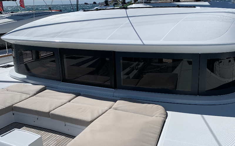 Lagoon 50 Alaia