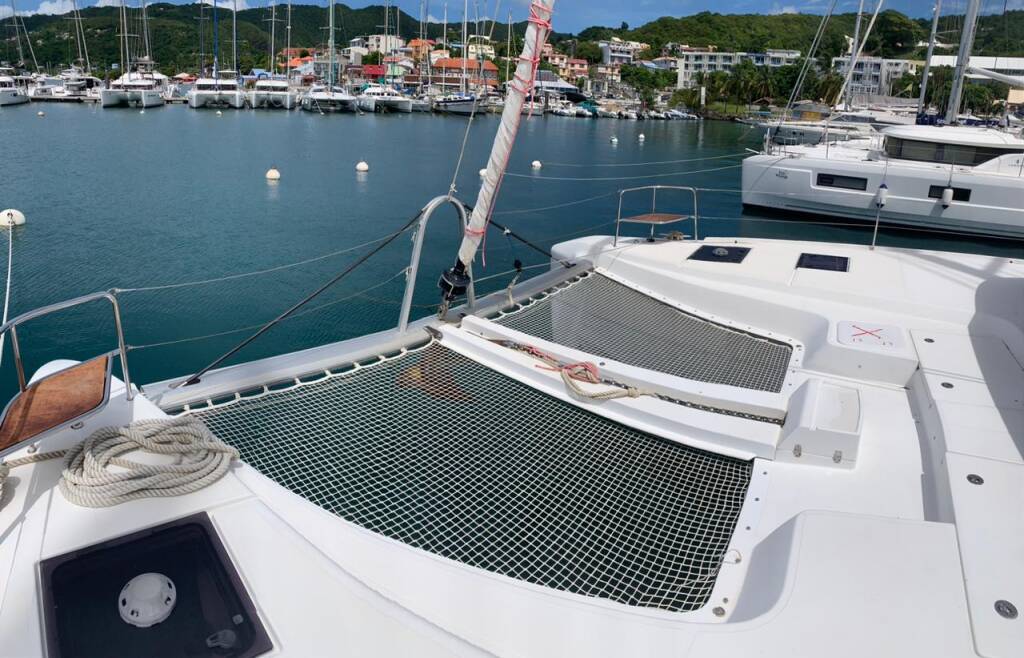 Lagoon 50 Oscar VII