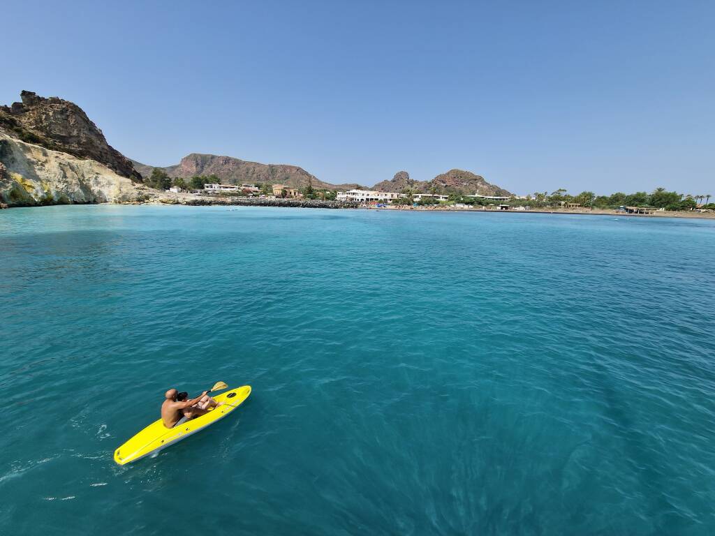 Lagoon 50 Thor