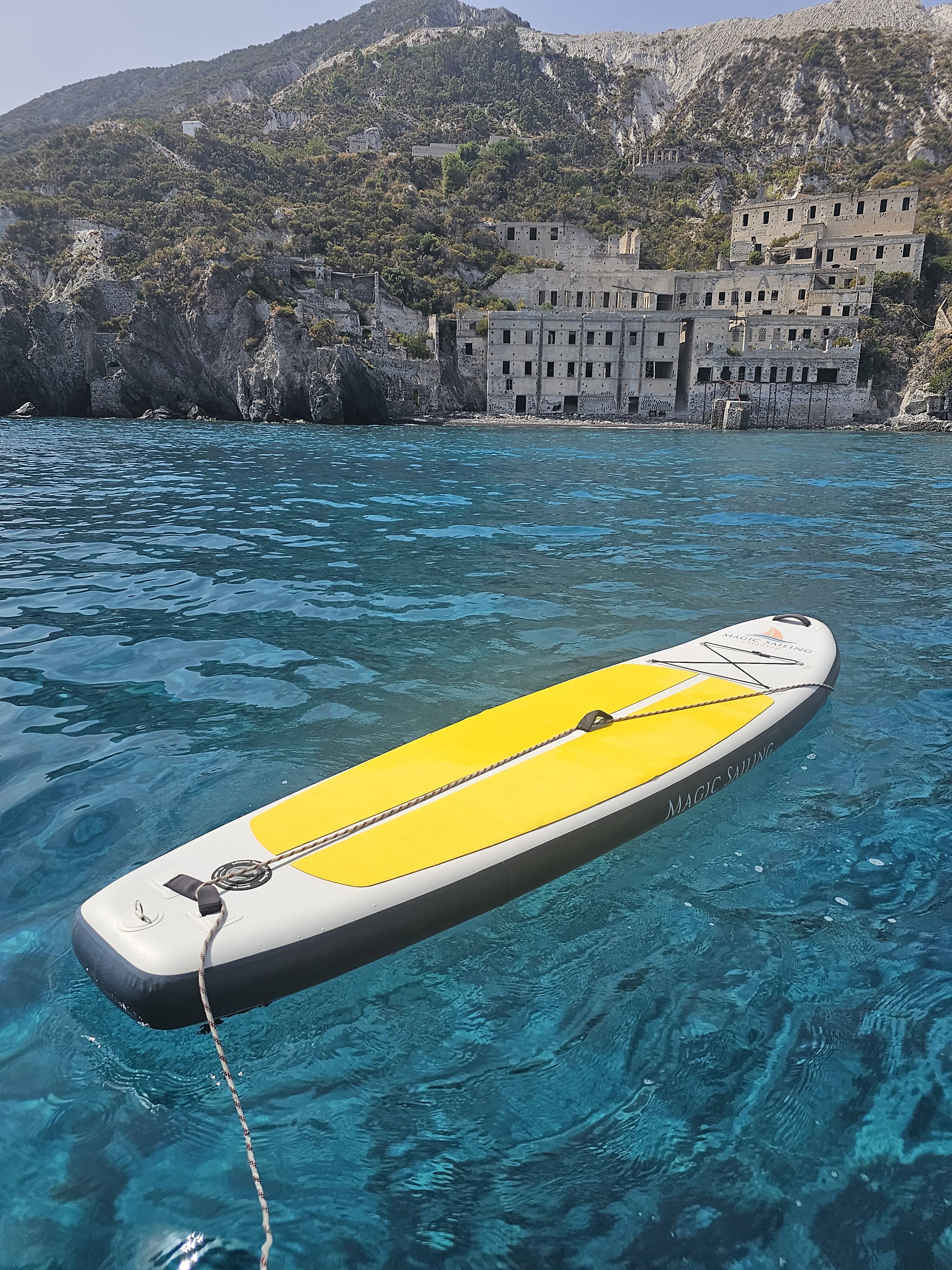 Lagoon 50 Thor