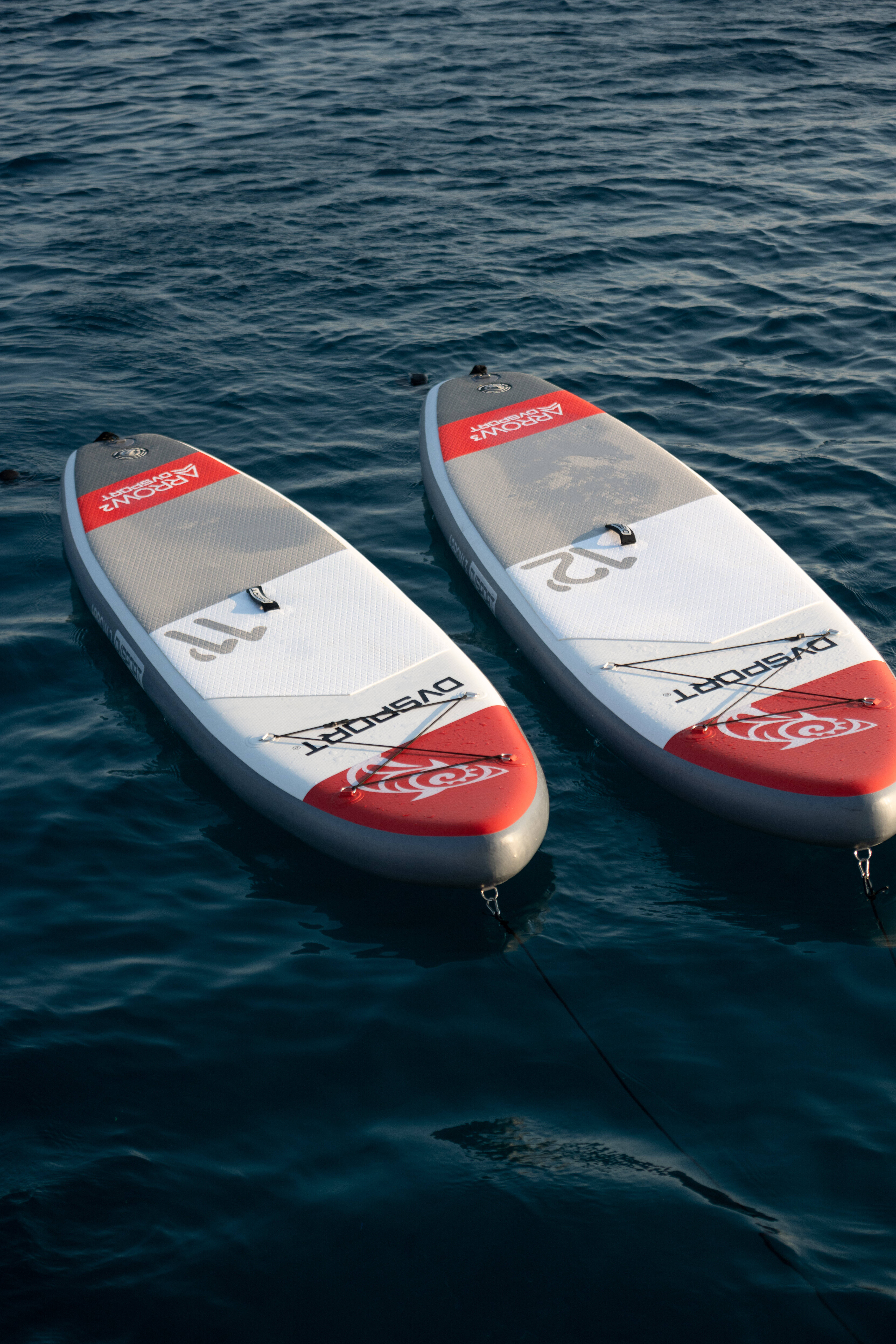 Lagoon 50 NOMAD II (VIP EQUIPPED, Generator, Air-condition, watermaker, Hydraulic swim platform, wine cooler, 2 SUP, 2 tubes, Waterski, fishing equipment, snorkeling equipment) 