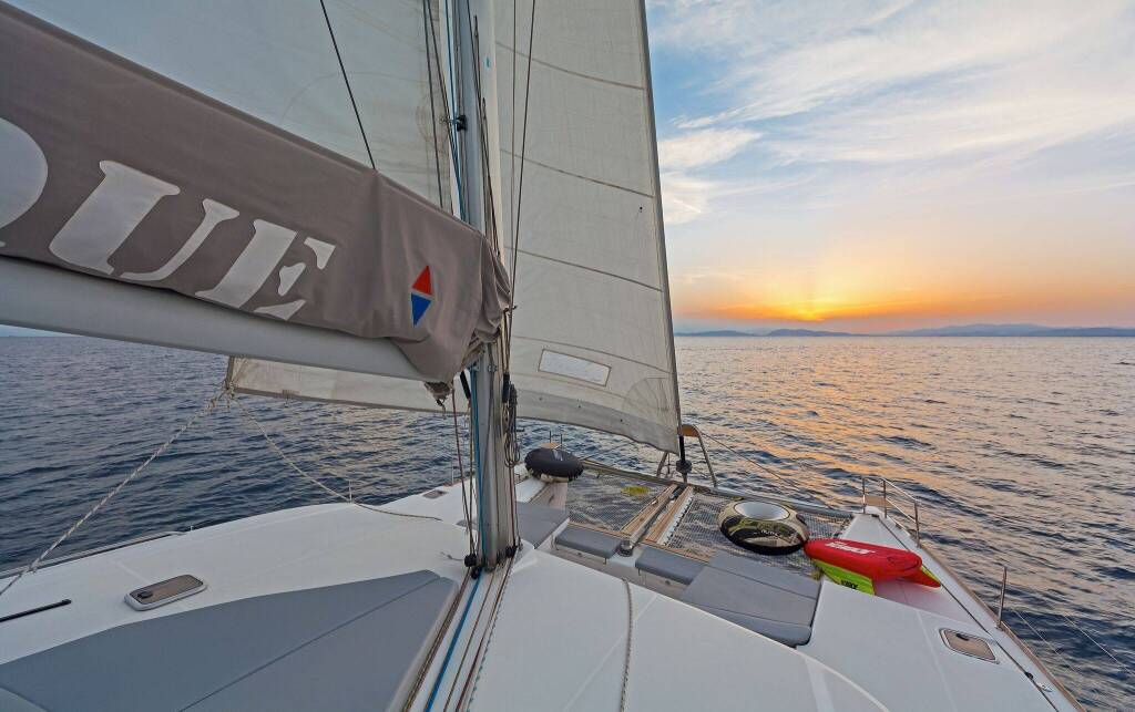 Lagoon 500 Mystique I