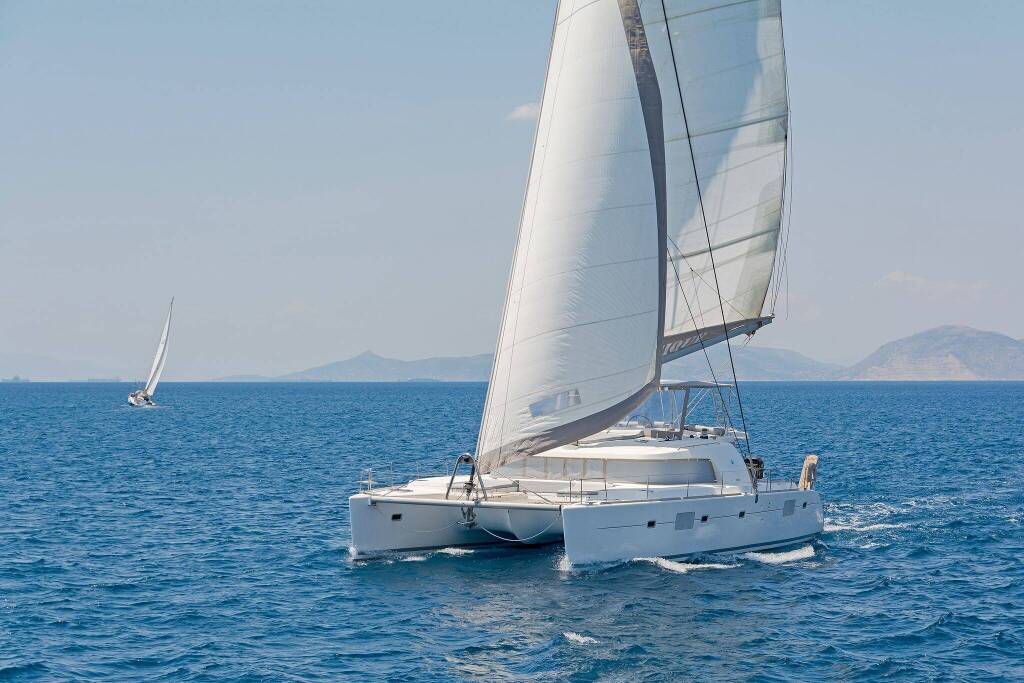 Lagoon 500 Mystique I