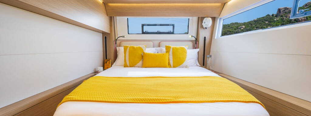 Lagoon 51 Iconic ELYSIUM