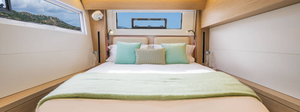 Lagoon 51 Iconic ELYSIUM