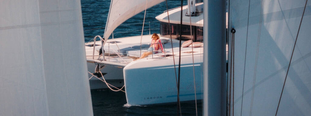 Lagoon 51 Iconic ELYSIUM