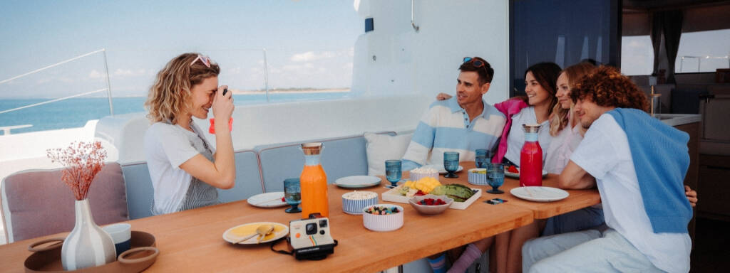 Lagoon 51 Iconic ELYSIUM