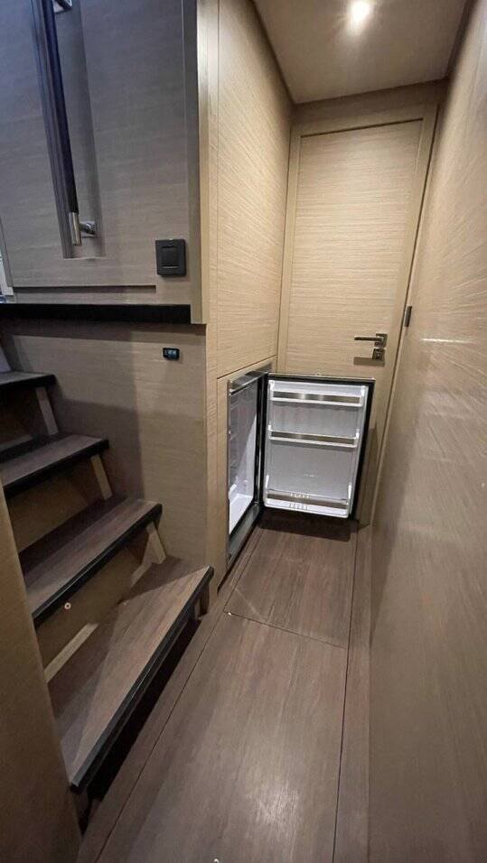 Lagoon 51 OW Unconditional Love