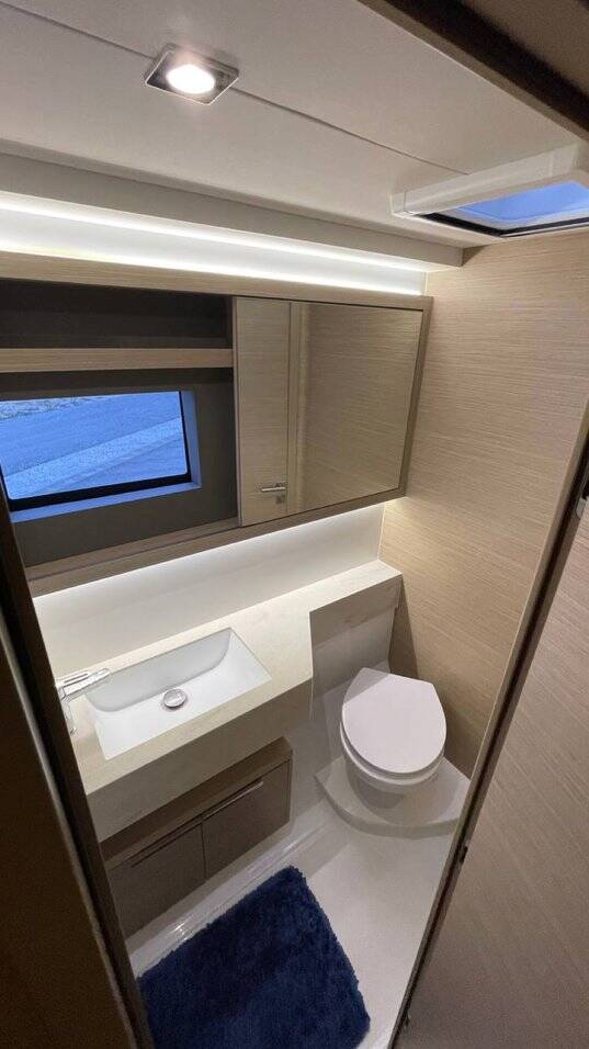 Lagoon 51 OW Unconditional Love