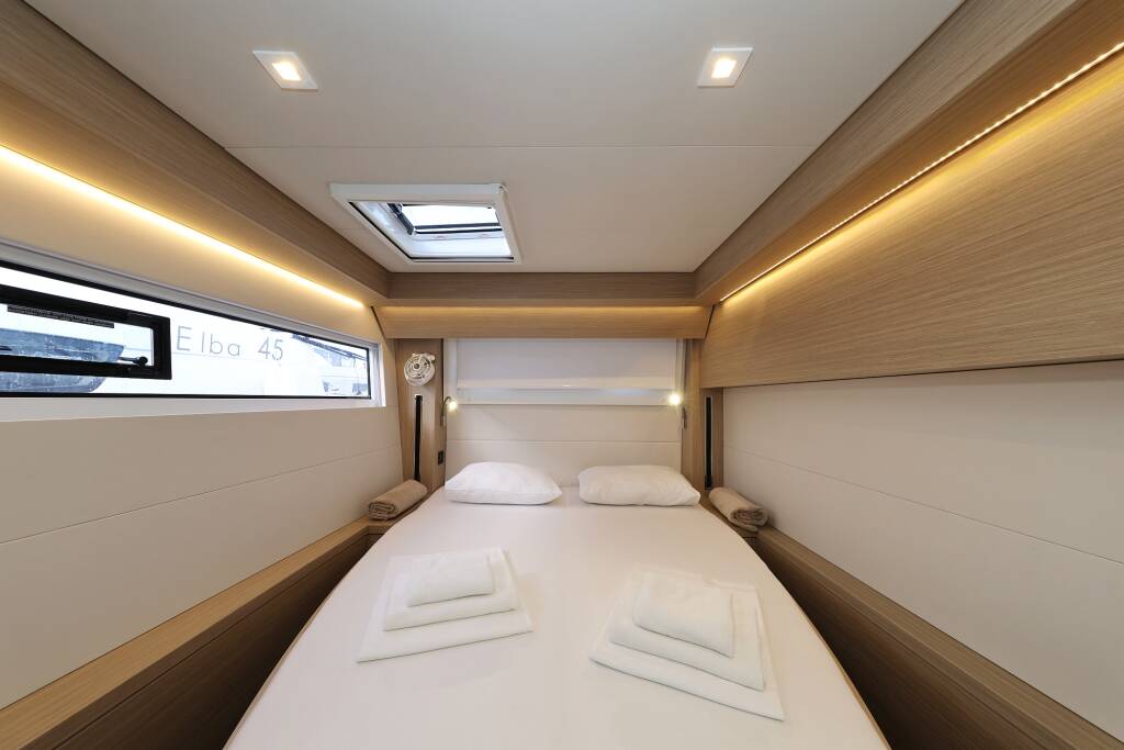 Lagoon 51  ZARATHUSTRA