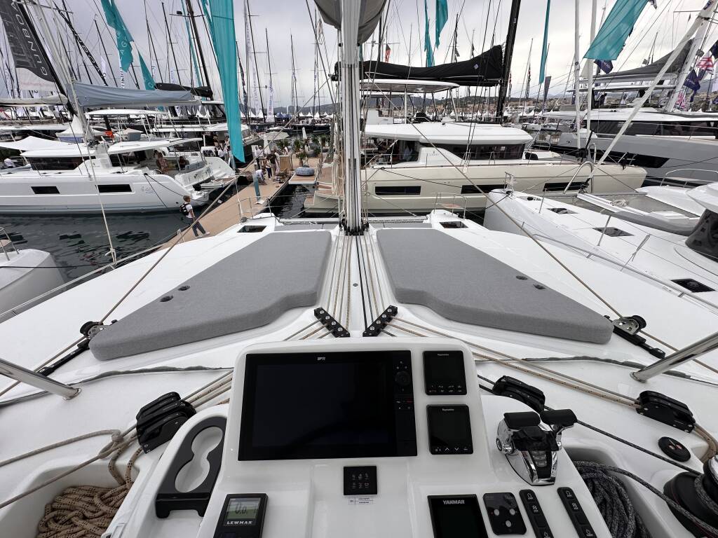 Lagoon 51 OCEAN PEARL