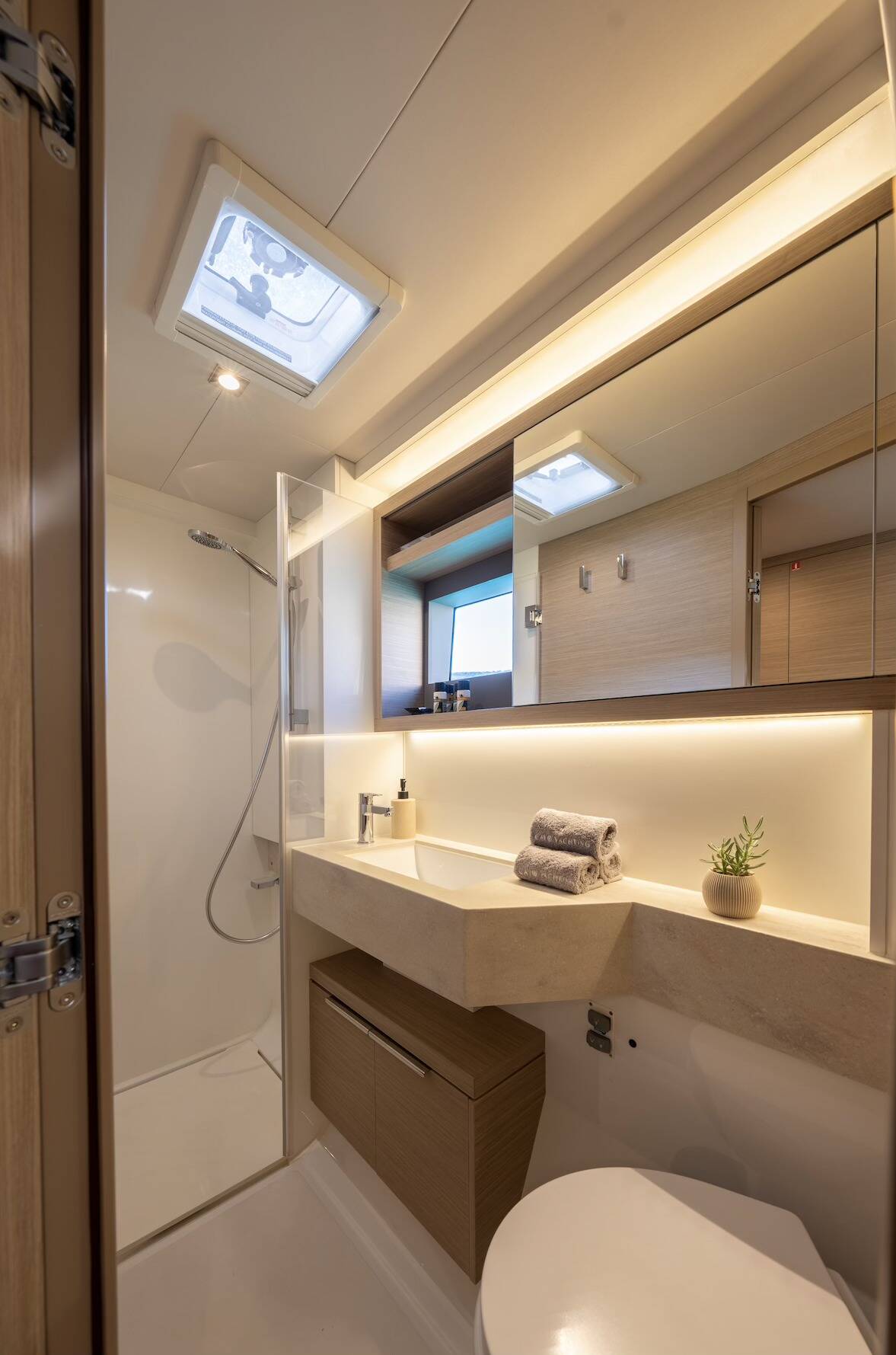 Lagoon 51 NORTH STAR