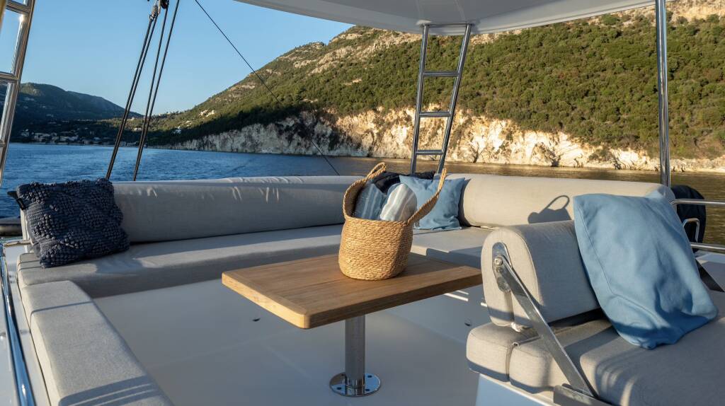 Lagoon 51 NORTH STAR