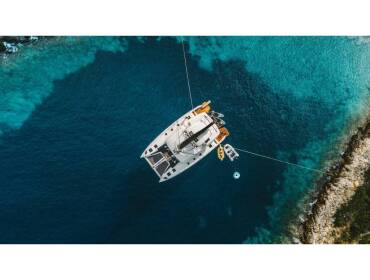 Lagoon 51 • CELINA