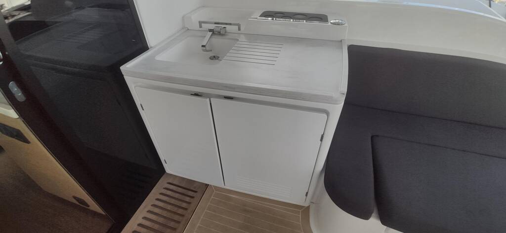 Lagoon 51 Euphoria IV