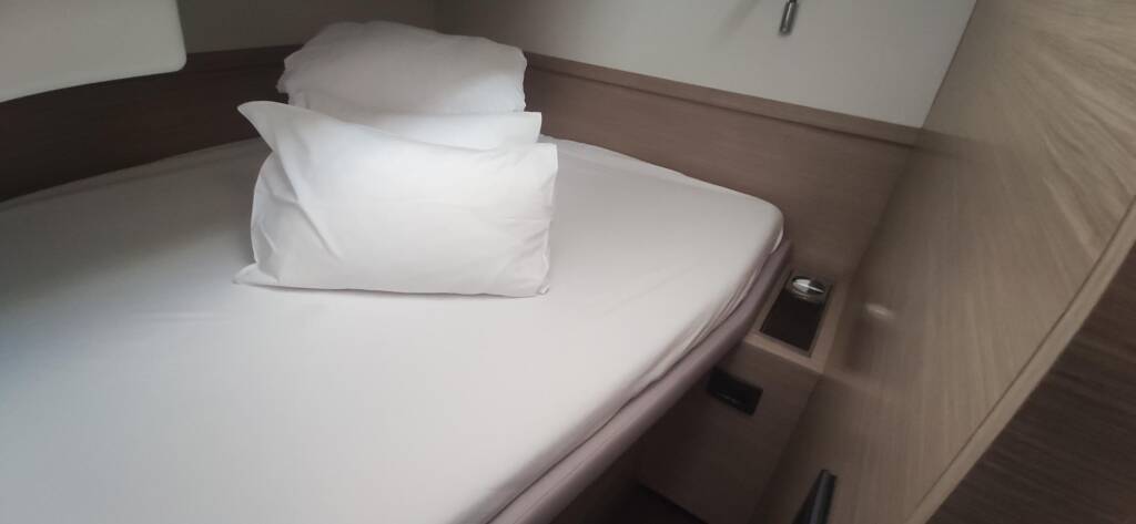 Lagoon 51 Euphoria IV