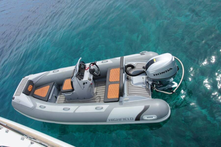 Lagoon 52 F Jessy