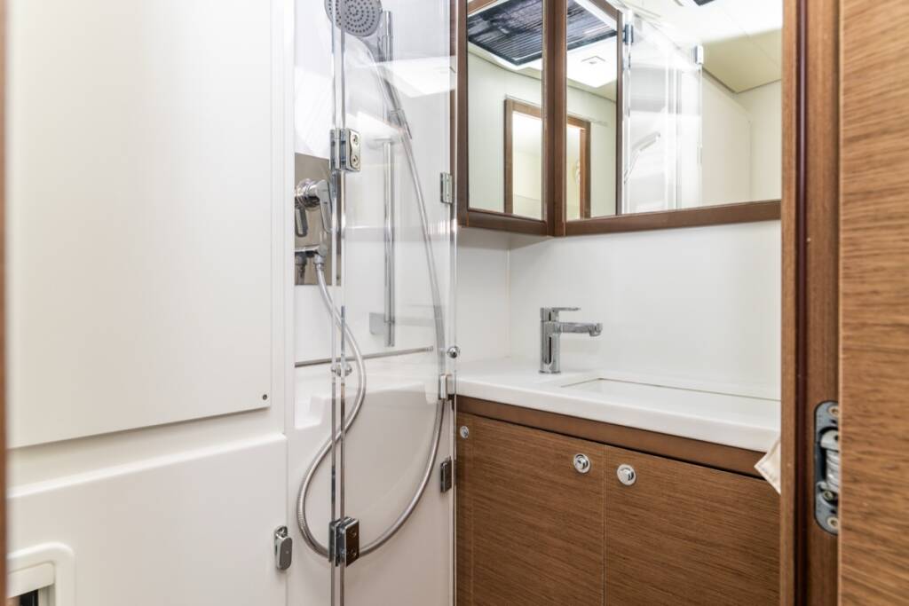 Lagoon 52F  Big Mama - PREMIUM LINE